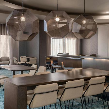 Springhill Suites Detroit Auburn Hills Exteriér fotografie