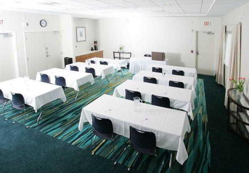 Springhill Suites Detroit Auburn Hills Exteriér fotografie