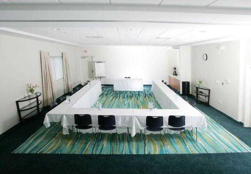 Springhill Suites Detroit Auburn Hills Exteriér fotografie