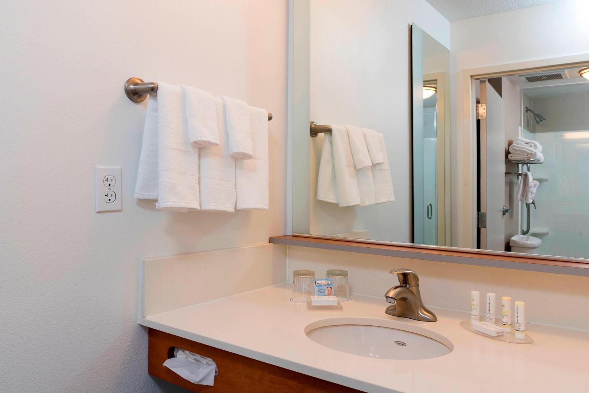 Springhill Suites Detroit Auburn Hills Exteriér fotografie