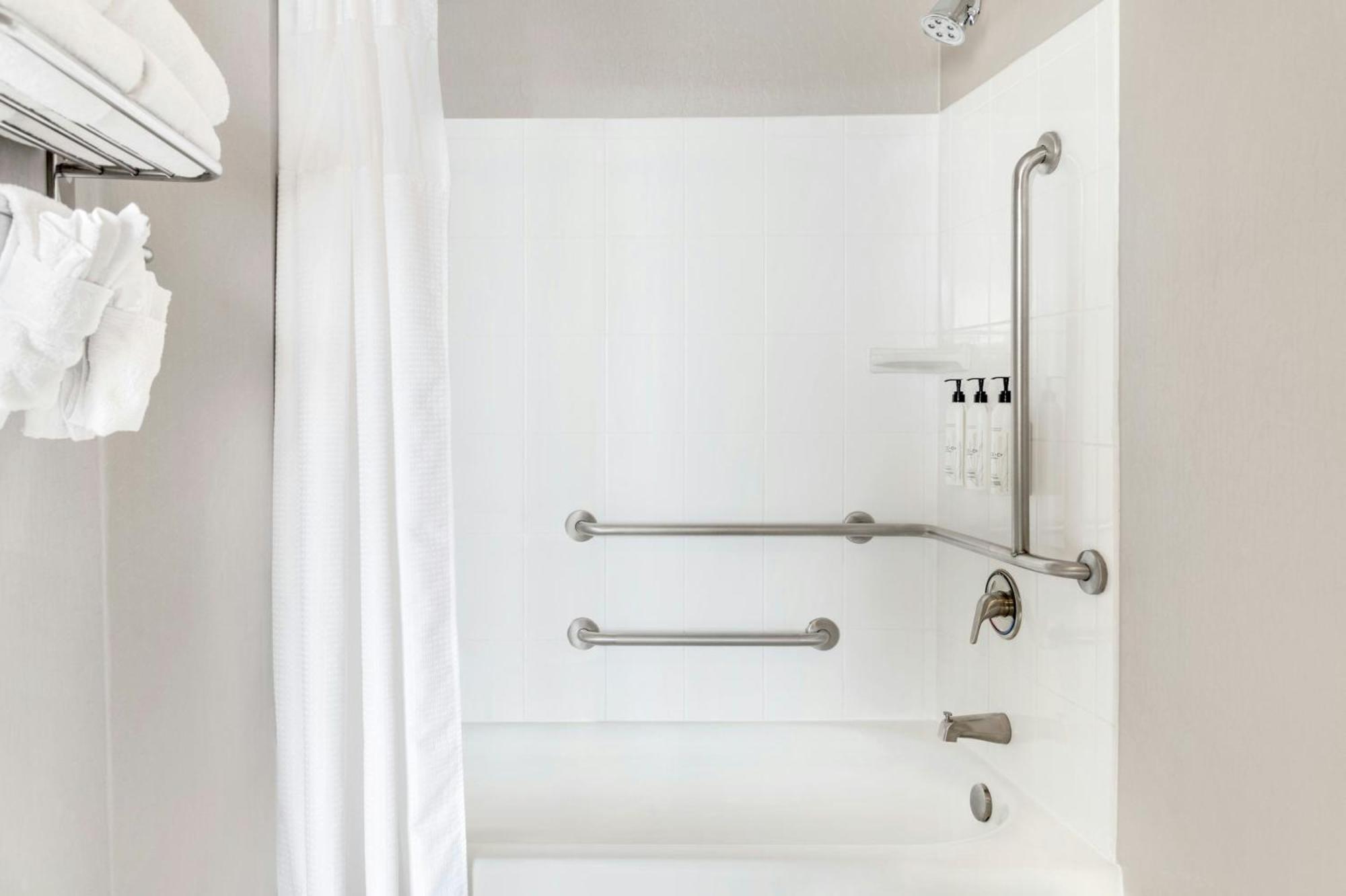 Springhill Suites Detroit Auburn Hills Exteriér fotografie