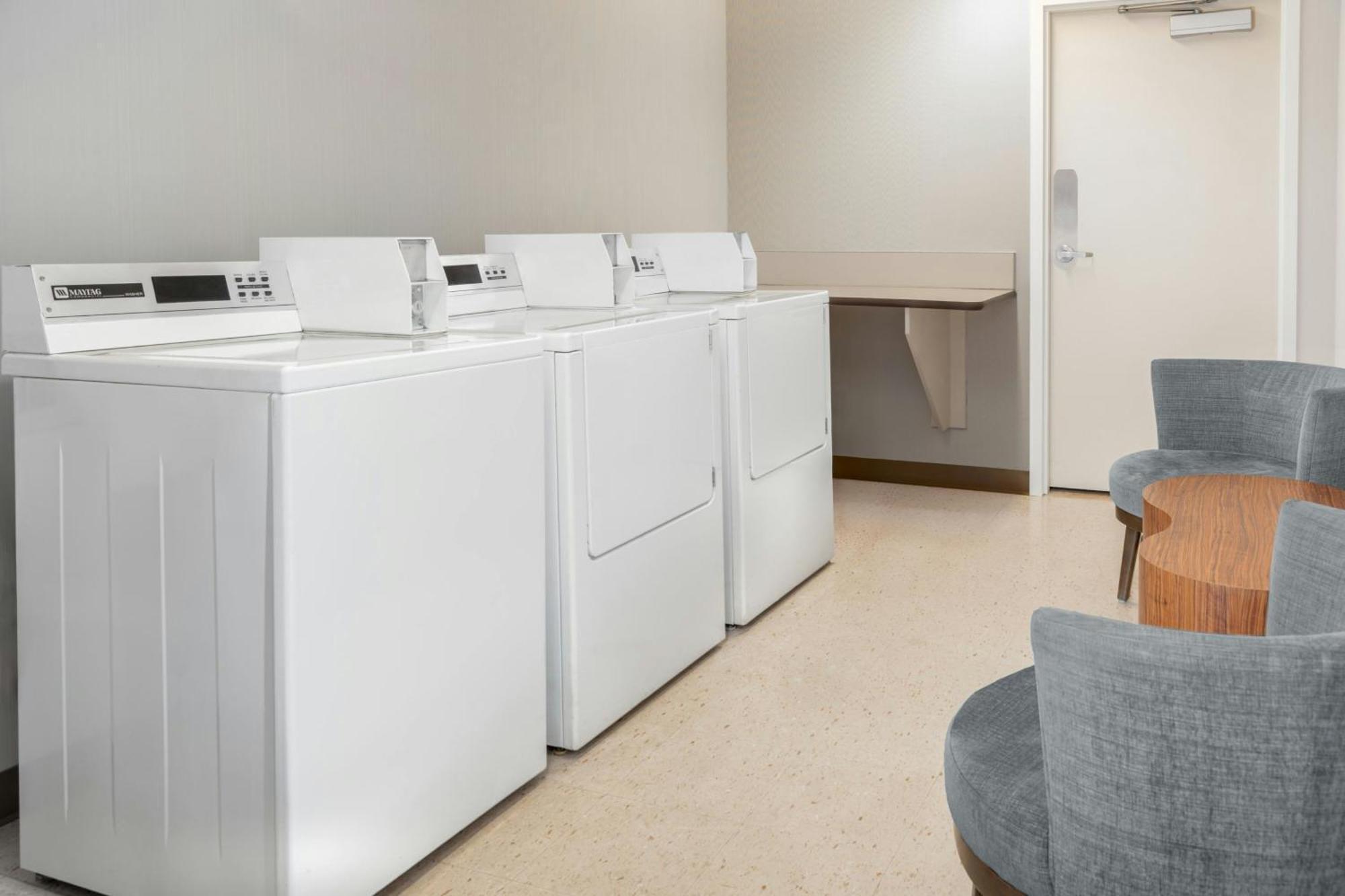 Springhill Suites Detroit Auburn Hills Exteriér fotografie