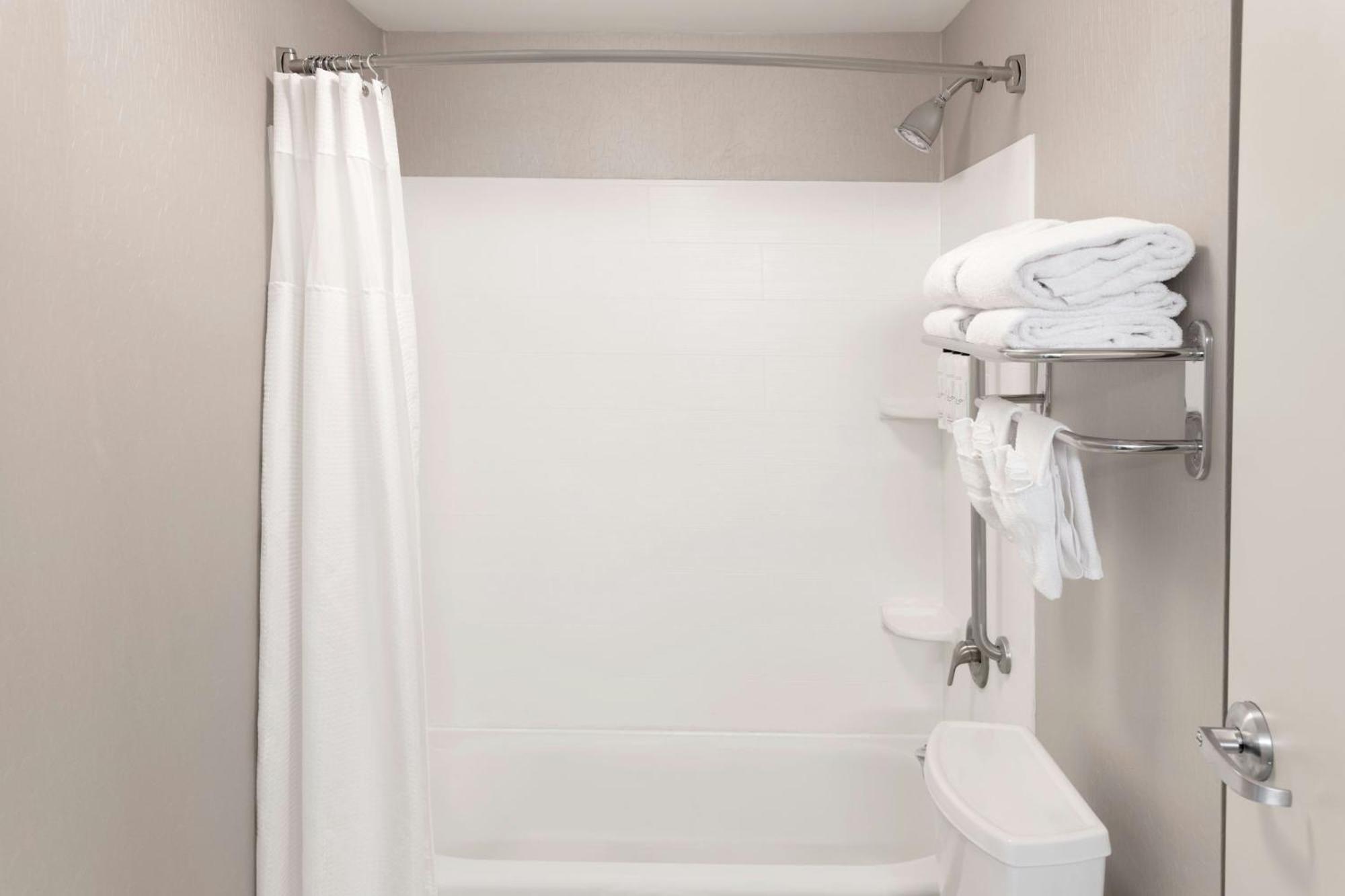 Springhill Suites Detroit Auburn Hills Exteriér fotografie