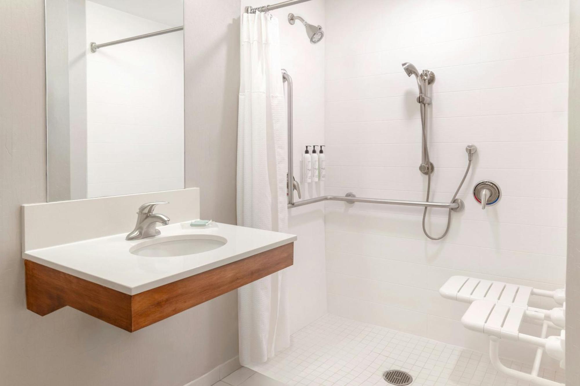 Springhill Suites Detroit Auburn Hills Exteriér fotografie