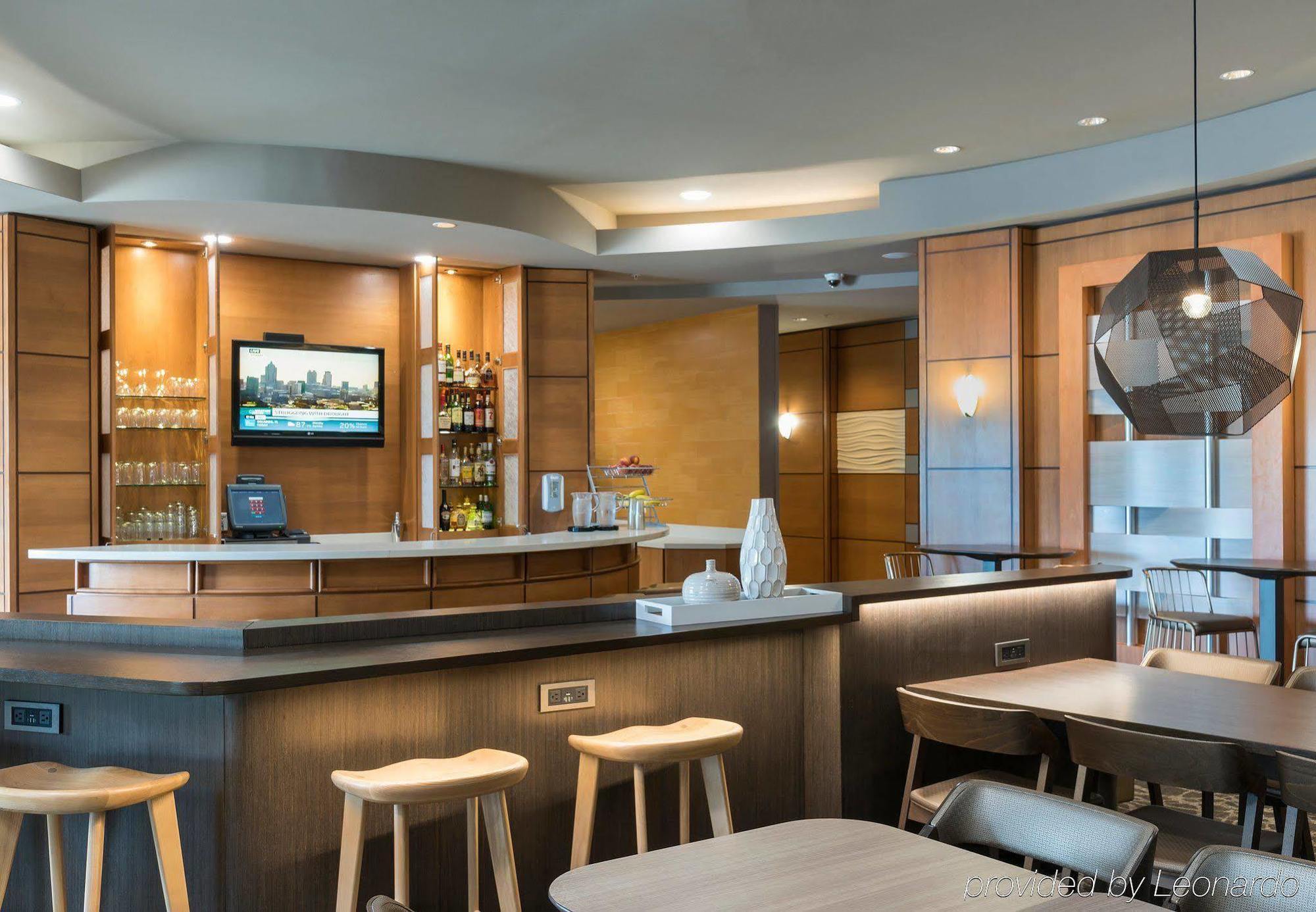 Springhill Suites Detroit Auburn Hills Exteriér fotografie