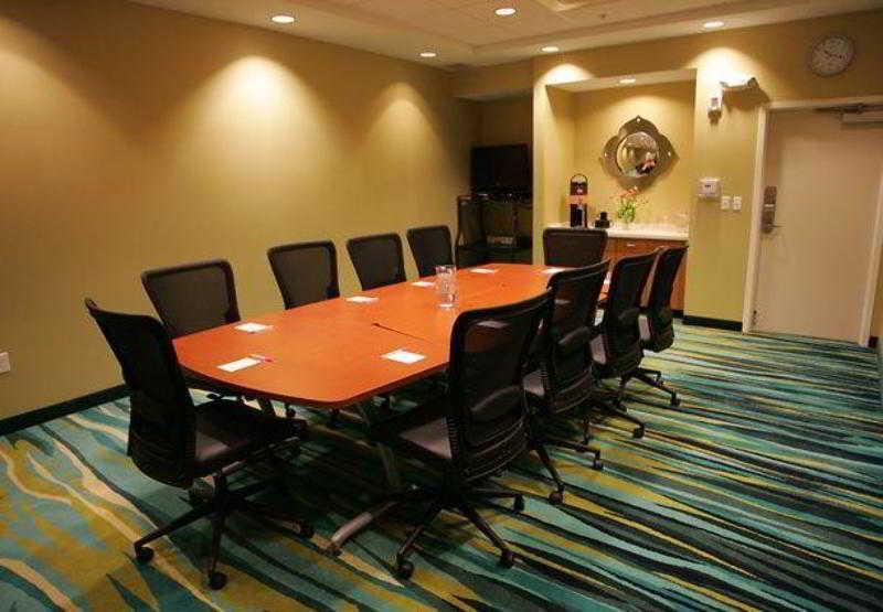 Springhill Suites Detroit Auburn Hills Zařízení fotografie