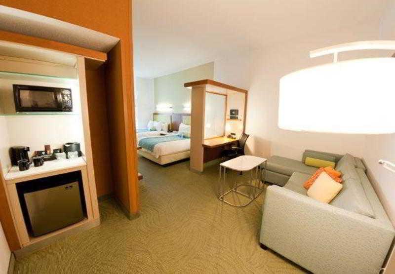 Springhill Suites Detroit Auburn Hills Pokoj fotografie